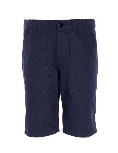 Baumwollshorts 1962 OG-107 Navy Marineblau -...