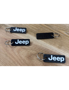 Schlüsselanhänger Jeep 2