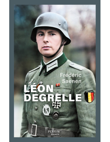 Léon Degrelle
