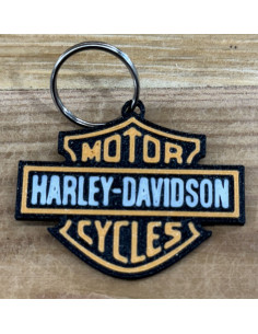 Dodge Key Ring 2