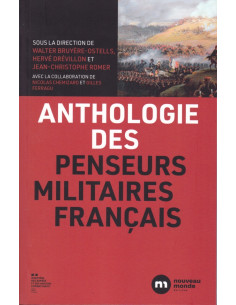 Anthology of French Military Thinkers