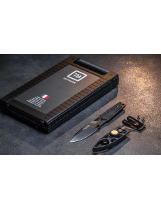 Impact 127® Knife – TB Outdoor 2