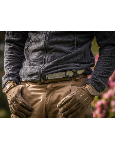 Couteau Impact 127® - TB Outdoor