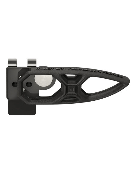 Impact 127® Knife – TB Outdoor