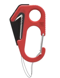 Emergency Release Strap Cutter - TB Outdoor
