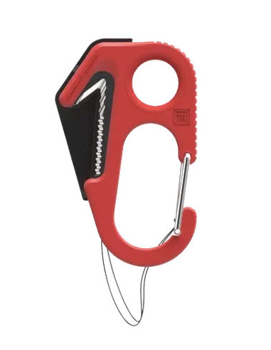 Coupe-Sangle Emergency Release - TB Outdoor