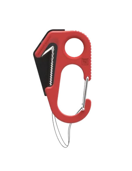 Gurtschneider Emergency Release – TB Outdoor
