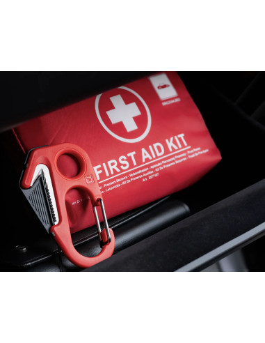 Emergency Release Strap Cutter - TB Outdoor