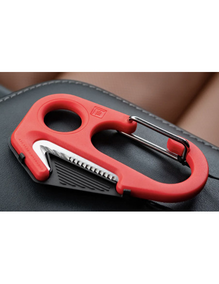 Gurtschneider Emergency Release – TB Outdoor