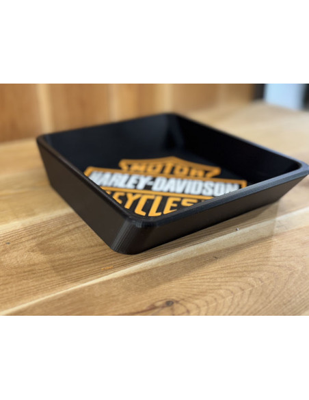 Vide Poche Harley-Davidson