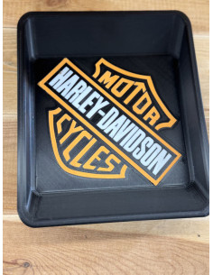 Harley-Davidson Sleutelbakje