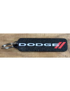 Schlüsselanhänger Dodge
