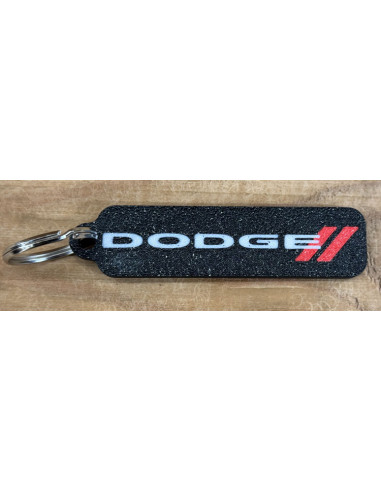 Schlüsselanhänger Dodge