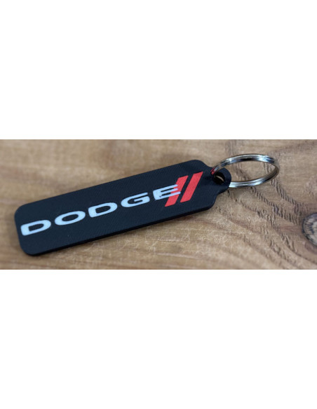 Sleutelhanger Dodge