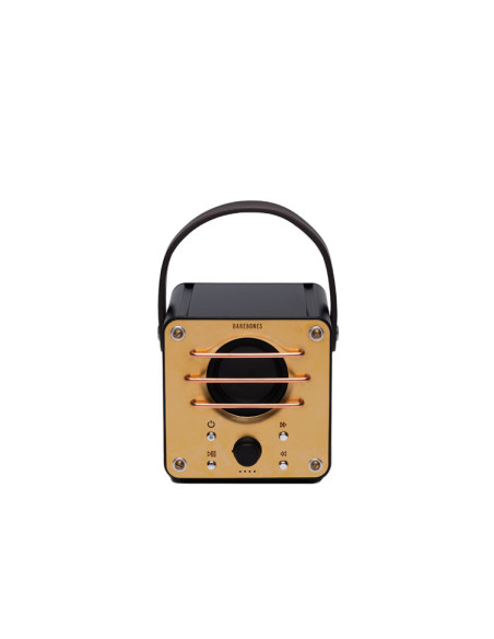 Block Tower Speaker Radio - Barebones