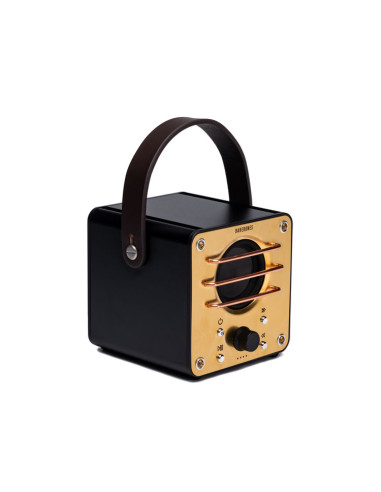 Block Tower Speaker Radio - Barebones
