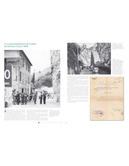 LES DOUANIERS DANS LA BATAILLE DE FRANCE 1939-1940