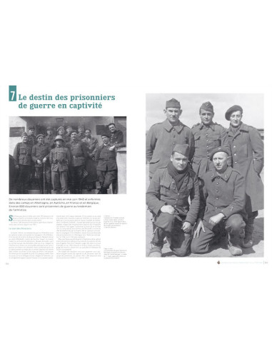 LES DOUANIERS DANS LA BATAILLE DE FRANCE 1939-1940