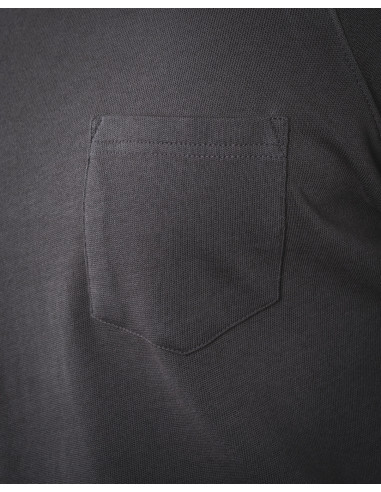 Sweatshirt 1947 Pep Shirt Bellport Grey - Pike...
