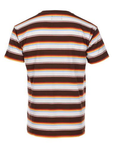 Camiseta 1969 Sports Tee Smyrna White - Pike...