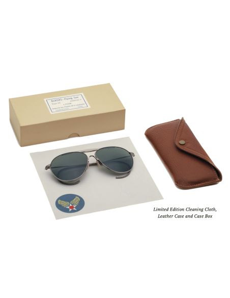 AN6531 - Limited Edition - American Optical