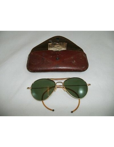 AN-6531 Confort Cable Flying Sunglasses -...