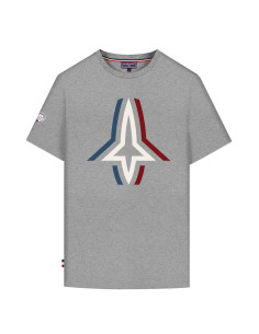 Flight Olympic T-Shirt – Patrouille de France