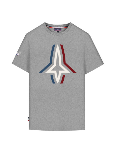 Flight Olympic T-Shirt – Patrouille de France