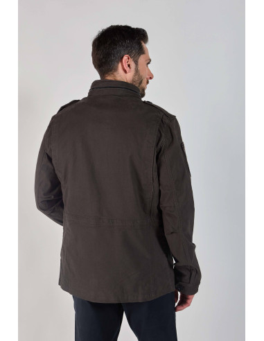 M65 Battle Aero Jacket – Patrouille de France