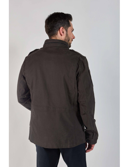 M65 Battle Aero Jacket – Patrouille de France