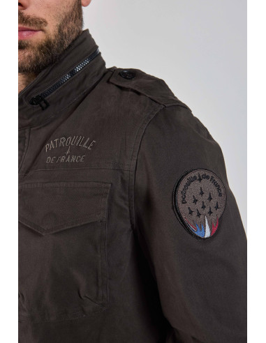 Jas M65 Battle Aero - Patrouille de France
