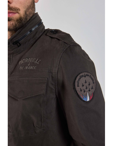 Jas M65 Battle Aero - Patrouille de France