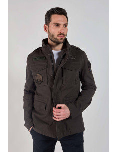 M65 Battle Aero Jacket – Patrouille de France