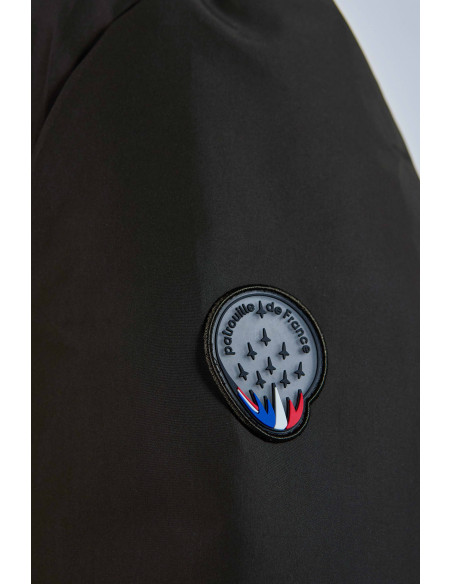 CREW AIRJET Khaki Jacket - Patrouille de France