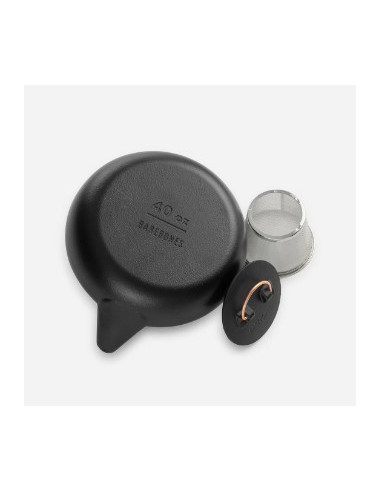 Théière en Fonte Emaillée - Barebones  Living