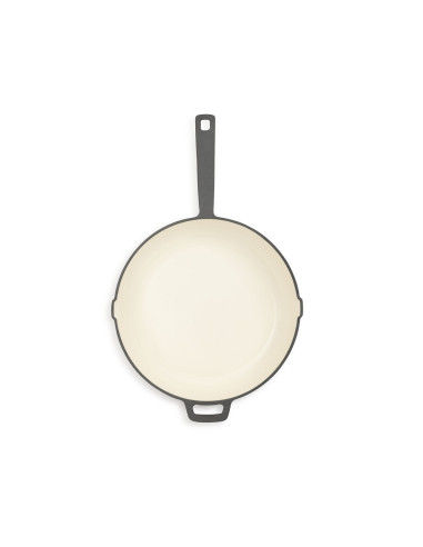 Poêle en Fonte Emaillée -  Barebones