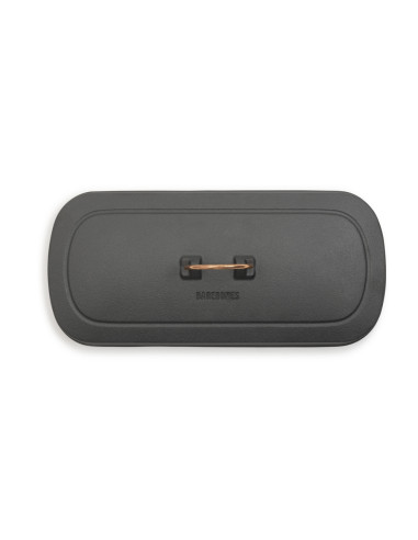 Enamelled Cast Iron Baking Mould - Barebones