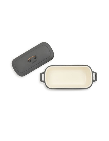 Moule En Fonte Emaillée - Barebones