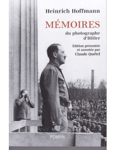 Herinneringen van Hitlers fotograaf - "Hitler was mijn...