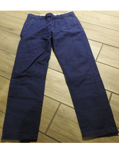 Chino Slack Hose Hydron - Champ de Manoeuvres - 2. Hand