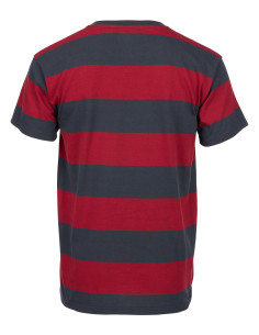 T-shirt 1969 Sports Tee Rockledge Red - Pike Brothers 2