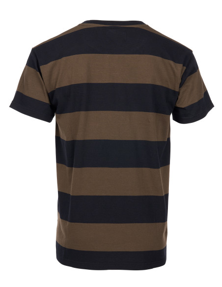 1969 Sports Tee Rockledge Olive - Pike Brothers