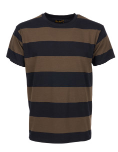 1969 Sports Tee Rockledge Olive - Pike Brothers