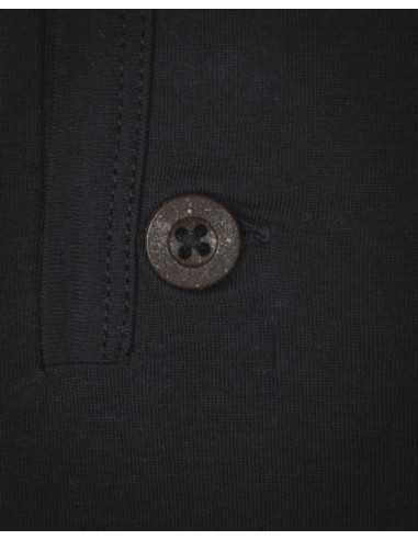 1963 Roadie Shirt Short Sleeve Texas Black -...
