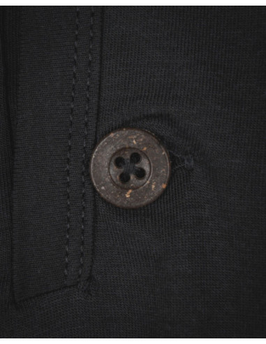 Camiseta Henley 1963 Roadie de manga larga...