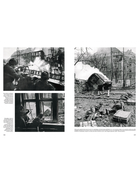 BRESLAU - Een onneembare vesting februari - mei 1945