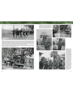 THE GREEN DEVILS JUMP ON MONTEROTONDO - 9–10 September 1943 2