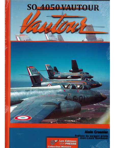 SNCASO. 4050 VAUTOUR