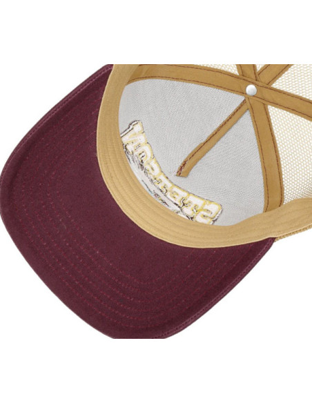 Trucker Cap Eagle Head - Stetson