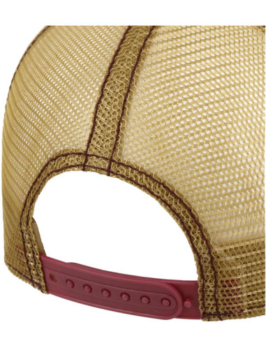 Trucker Cap Eagle Head - Stetson